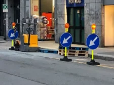 sml h 130 per area scarico merci in uso (2)