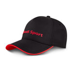 cappello-audi-sport-2025