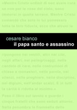 il-papa-santo-e-assassino