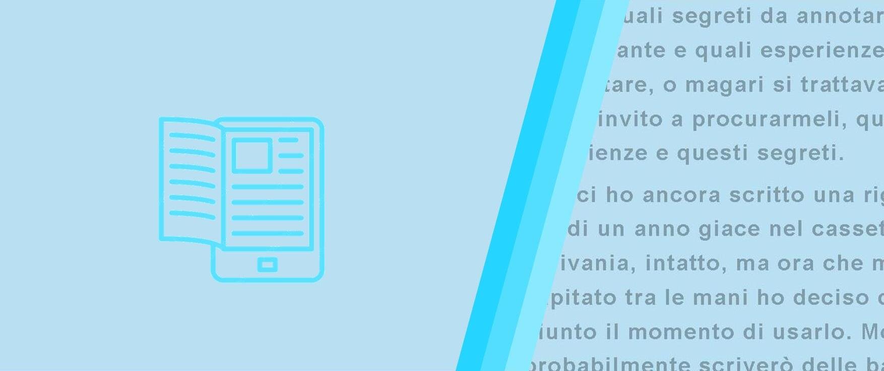 Un nuovo eBook &egrave; disponibile in casa Leucotea