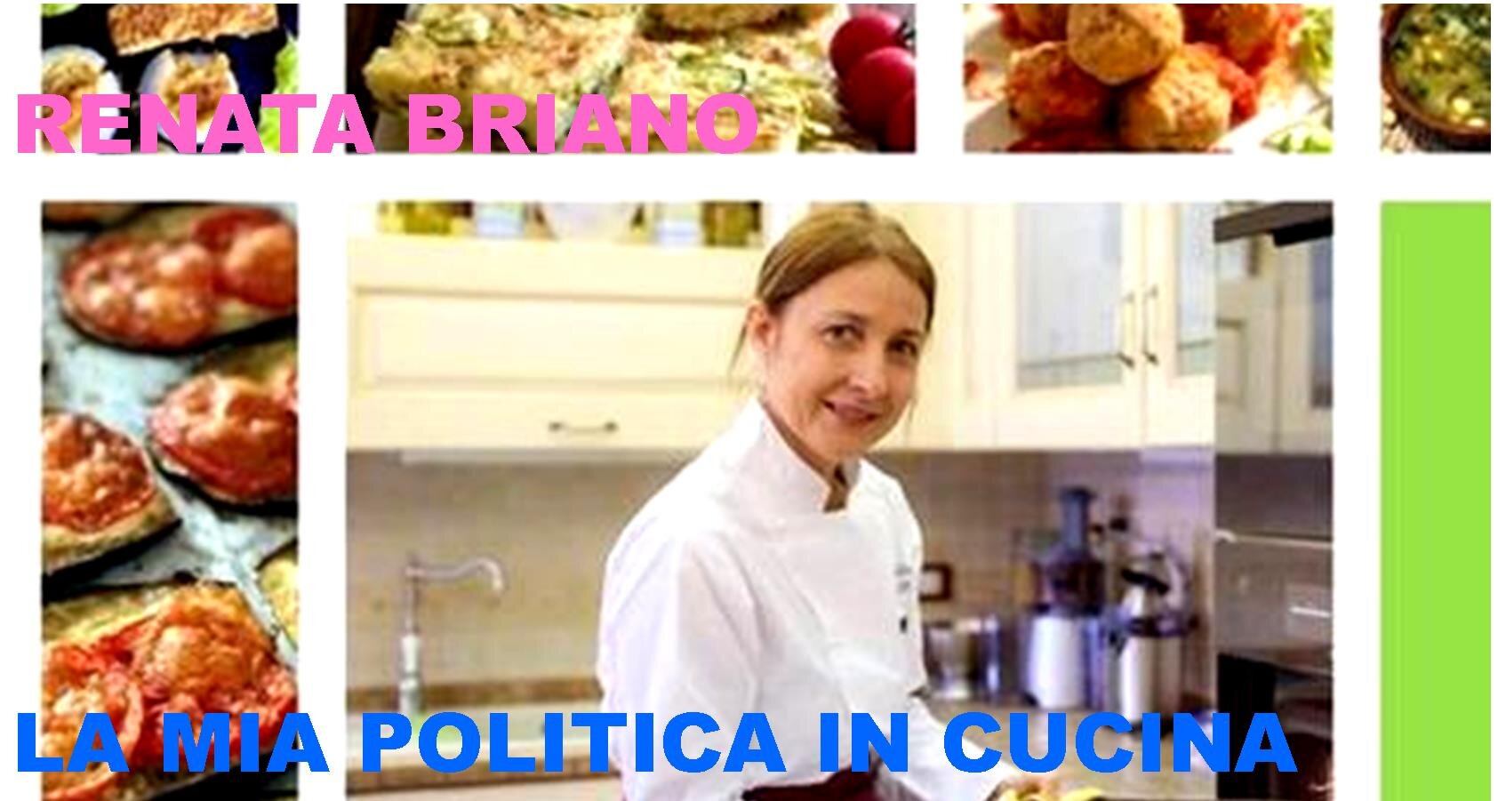 Il ricettario d&rsquo;esordio della foodblogger genovese ritorna in libreria