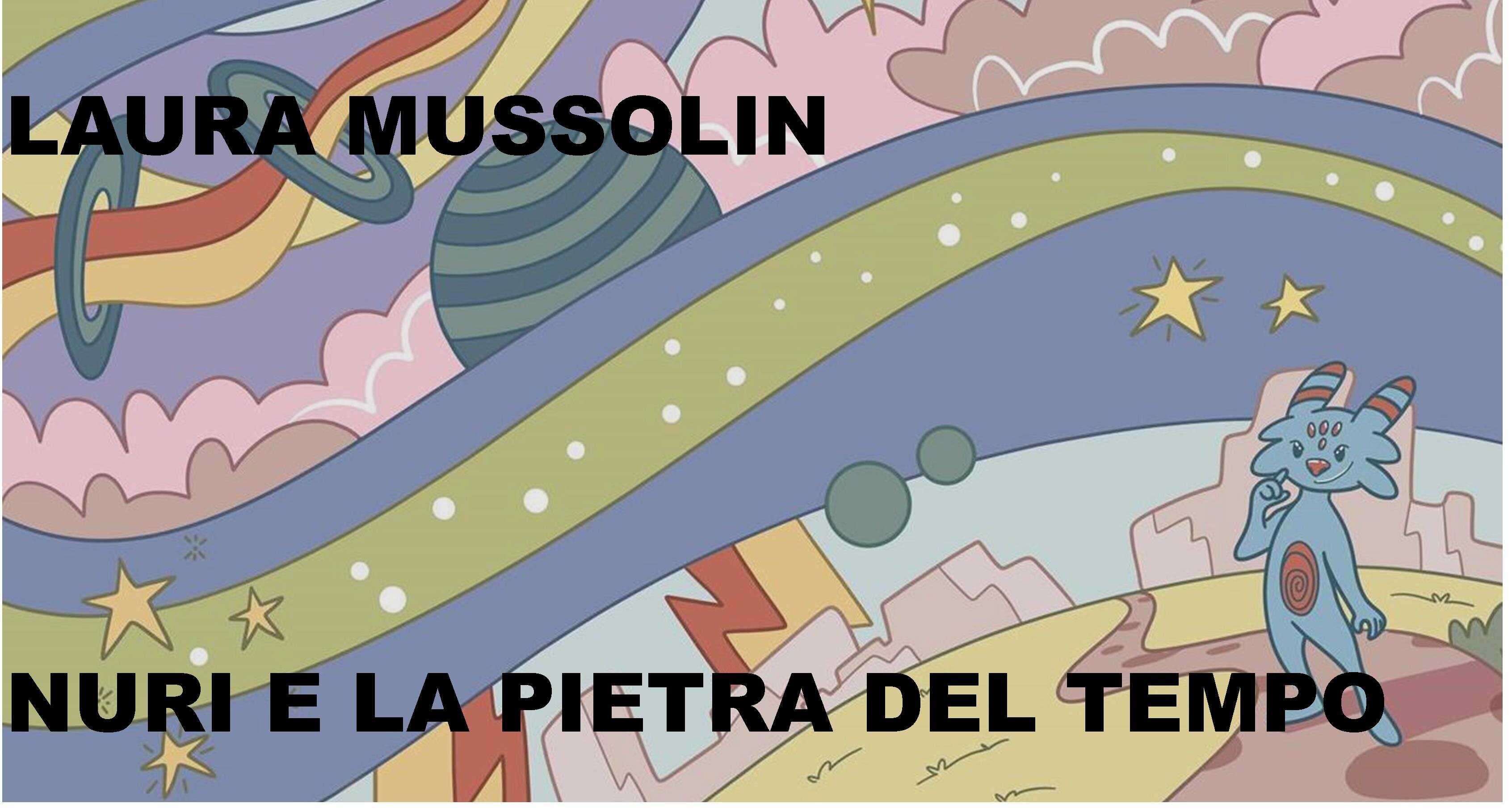 Il primo album da colorare arriva in Leucotea! Il primo album da colorare arriva in Leucotea!
