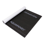 knauf-aquapanel-water-resistive-barrier