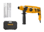 ingco-trapano-tassellatore-800w