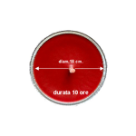 fiaccola-in-alluminio-di-cera-rossa-diametro-18cm