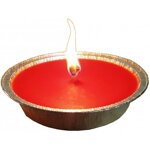 fiaccola-in-alluminio-di-cera-rossa-diametro-18cm