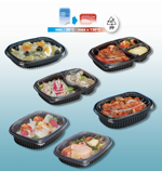 vaschette-23-scomparti-guillin-cookipack-320pz-varie-misure