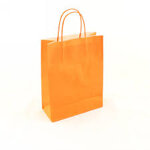 shopper-carta-arancio-25pz