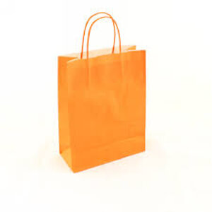 shopper-carta-arancio-25pz