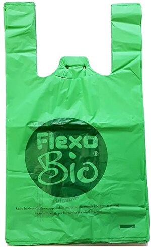 shopper-biocompost-verde-a-numero-a-strappo-vari-formati