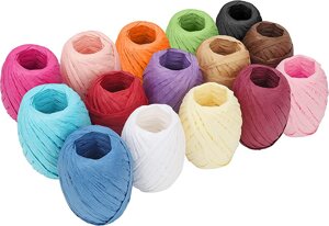 rafia-di-carta-in-bobina-100mt-altezza-7mm-vari-colori