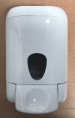 dispenser-sapone-liquido-capacita-ml1000-bianco-con-finestra
