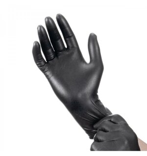 guanti-in-nitrile-neri-100pz-varie-misure