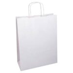 shopper-carta-bianca-vari-formati-25pz