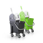 carrello-secchio-una-vasca-strizzatore-25lt-63x30x72cm