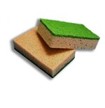 spugne-accoppiate-abrasive-arix-convert80-14x9cm-10pz