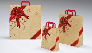 shopper-carta-merry-christmas-vari-formati-25pz