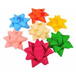 coccarde-a-stella-adesive-opache-150pz-vari-colori-e-dimensioni