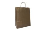 shopper-carta-sealing-marrone-scuro-vari-formati-25pz