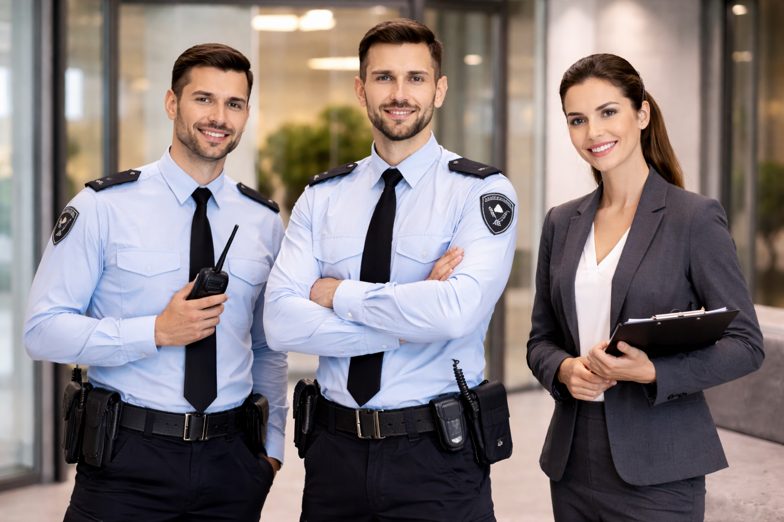 servizi di presiodio aziendali servizi di presiodio aziendali