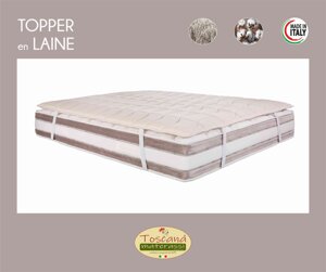 surmatelas-100-laine-naturelle-fixe