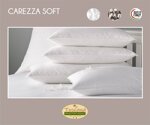 carezza-soft-pillow-100-white-goose-down-with-pure-anti-feather-cotton-lining