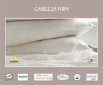 carezza-firm-pillow-100-white-goose-down-with-pure-anti-feather-cotton-lining