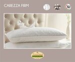 carezza-firm-pillow-100-white-goose-down-with-pure-anti-feather-cotton-lining