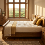 materasso-michelangelo-h-22-molle-indipendenti-1000-lana-italia-e-cotone