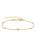 bracciale-stile-chanel-oro-ti-sento-milano