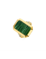 anello-malachite-ti-sento-milano