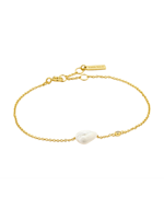 gold-pearl-bracelet-ania-haie