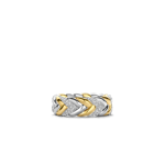 anello-treccia-multicolor-ti-sento-milano