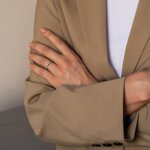 anello-fascia-solitario-ti-sento-milano