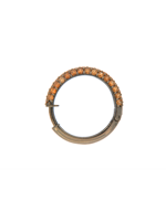 orecchino-circle-make-your-jewel