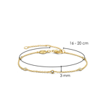 bracciale-stile-chanel-oro-ti-sento-milano