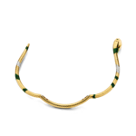 collana-serpente-ti-sento-milano