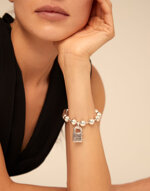 braccialetto-snowflake-unode50