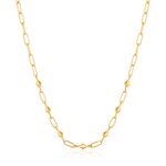 gold-heavy-spike-necklace-ania-haie