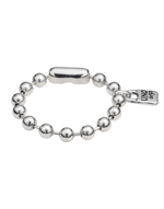 braccialetto-snowflake-unode50