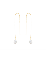 gold-pearl-threader-earrings-ania-haie