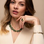 anello-crown-malachite-ti-sento-milano