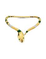 collana-serpente-ti-sento-milano