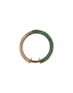 orecchino-circle-make-your-jewel