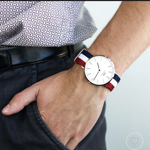 orologio-classic-cambridge-daniel-wellington