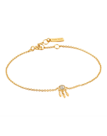 gold-midnight-fringe-bracelet-ania-haie