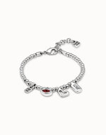 bracciale-im-waiting-4-u-unode50