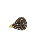 anello-pave-scudo-ovale-alisei-milano