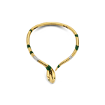 collana-serpente-ti-sento-milano