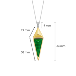 collana-malachite-ti-sento-milano